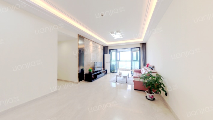 西关海二手房实景图