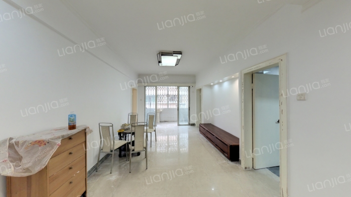 隆庆小区二手房实景图