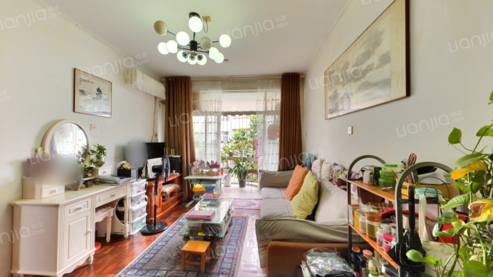 新安湖花园二手房实景图