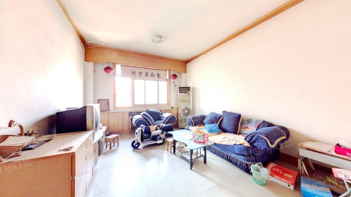 工人路338号院二手房实景图