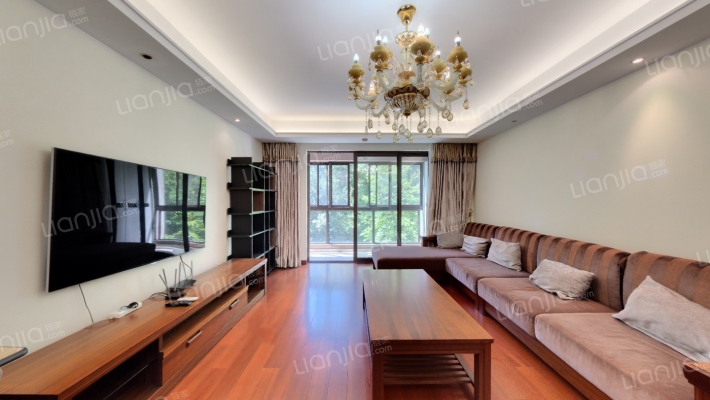 玲珑湾花园十一区二手房实景图