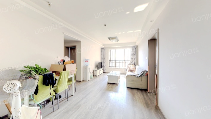 华润国际社区二手房实景图