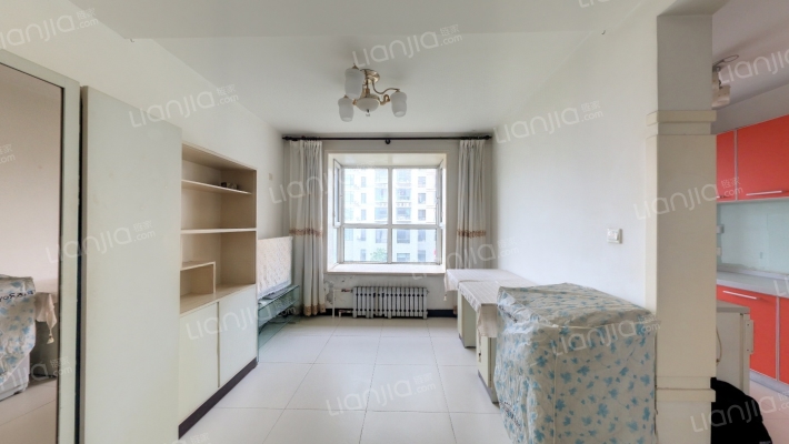 文兴苑(小店区)二手房实景图