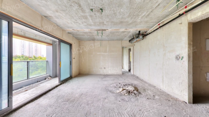 融创壹号院二期二手房实景图