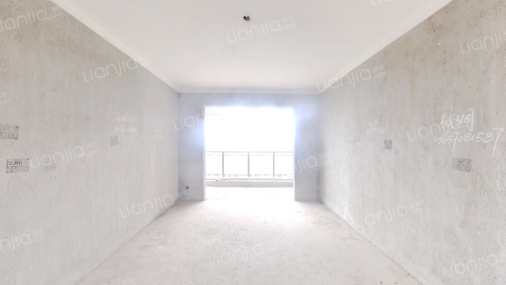 玺园城一期小区二手房实景图