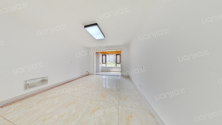 中建昆明澜庭一期二手房实景图