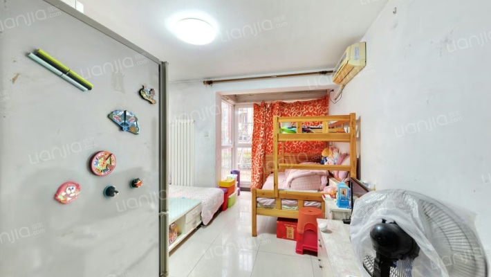 柏阳景园A区二手房实景图