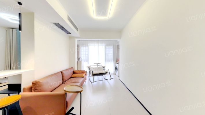 悦榕府一区二手房实景图