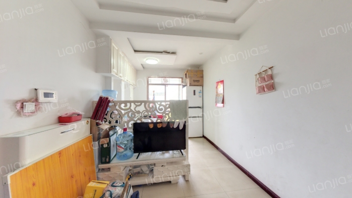 和泰红枫园二手房实景图