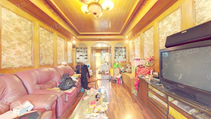 弘丰新苑二手房实景图