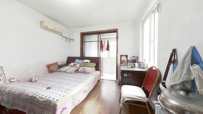 摄山星城闻兰苑二手房实景图