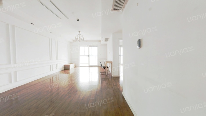 葛洲坝国际广场(江汉)二手房实景图