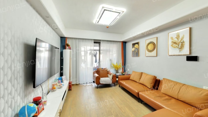 花溪地二手房实景图