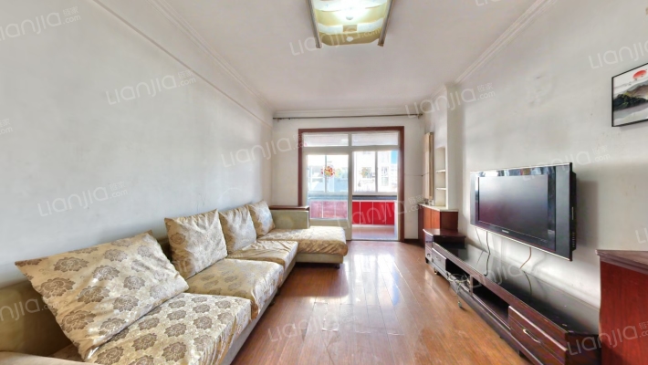 金苑新居二手房实景图