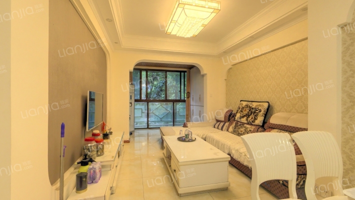 眉州公馆二手房实景图