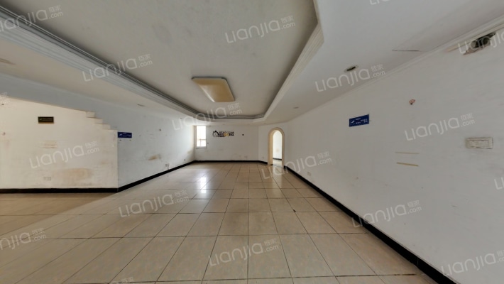 首力大厦二手房实景图