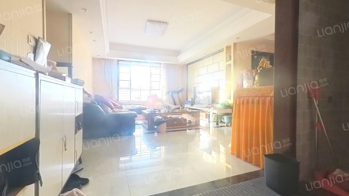 万家灯火二手房实景图