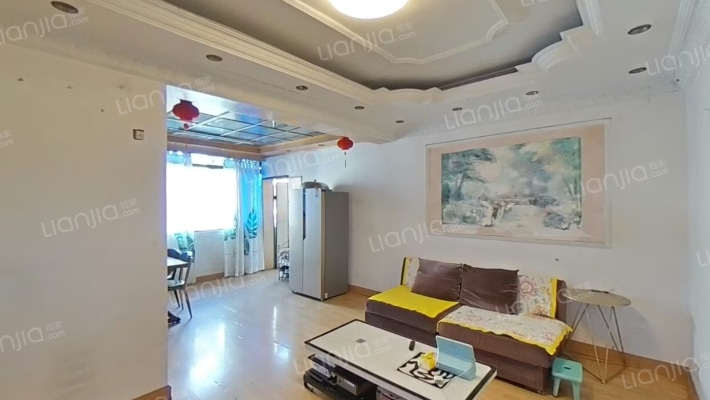 蒸阳路109号二手房实景图