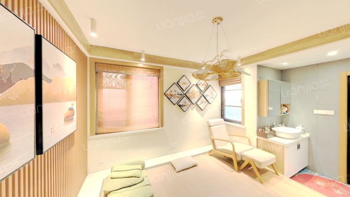 茗景苑二手房实景图