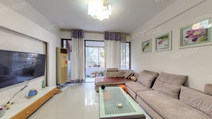 阳光100-S公寓二手房实景图