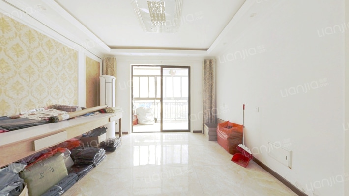 滨河花苑北苑二手房实景图