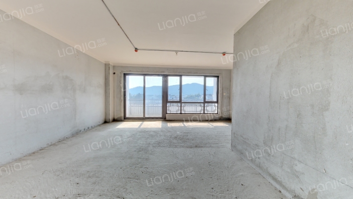 东山天境二手房实景图