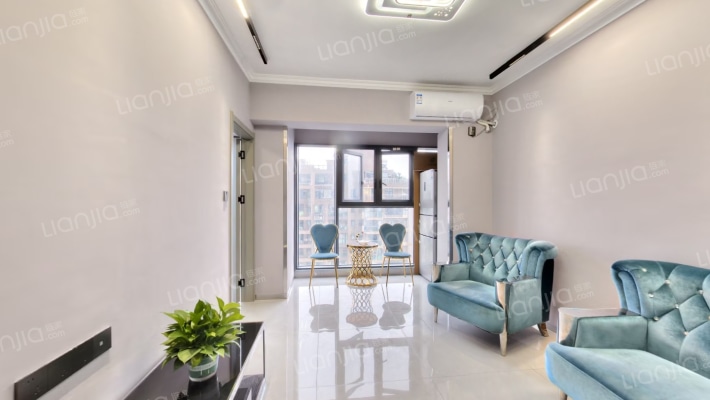 庭瑞中心二手房实景图