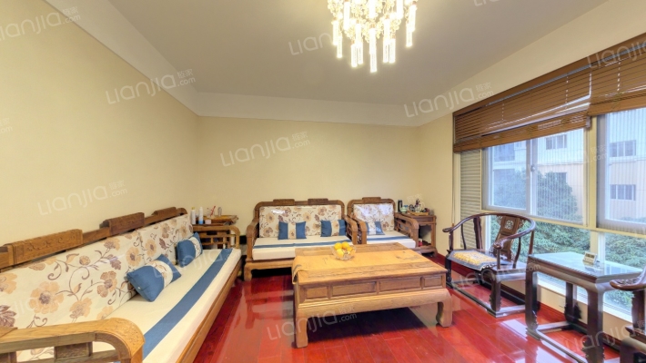 颐庆园二手房实景图