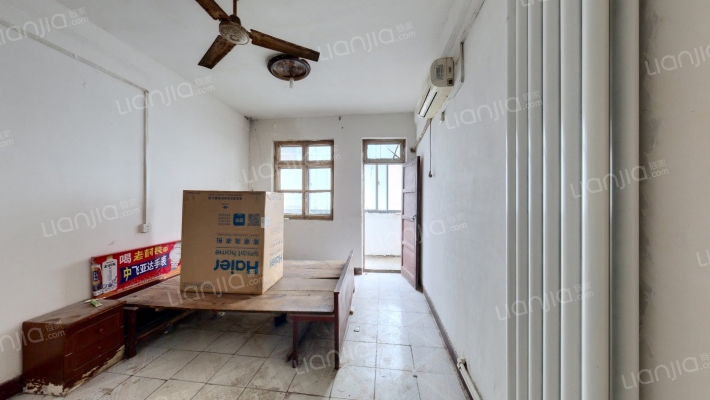 测绘队家属院二手房实景图