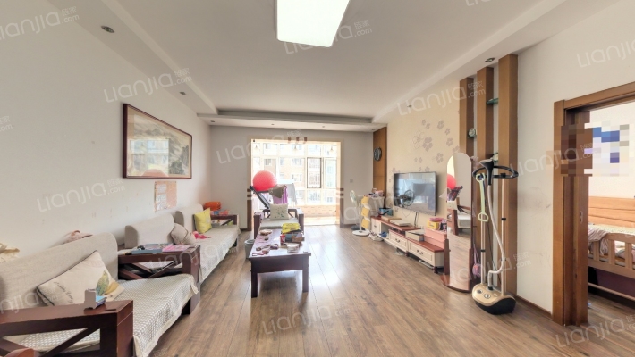 和谐家园(南岗区)二手房实景图