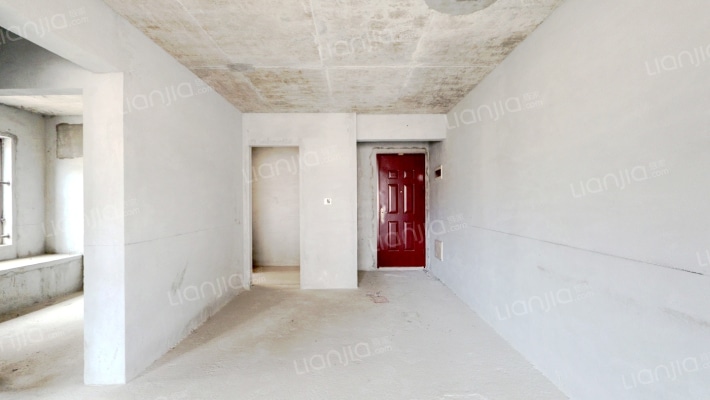 佳兆业东江新城五期二手房实景图