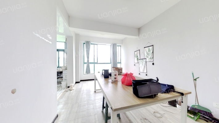 财富名园二手房实景图