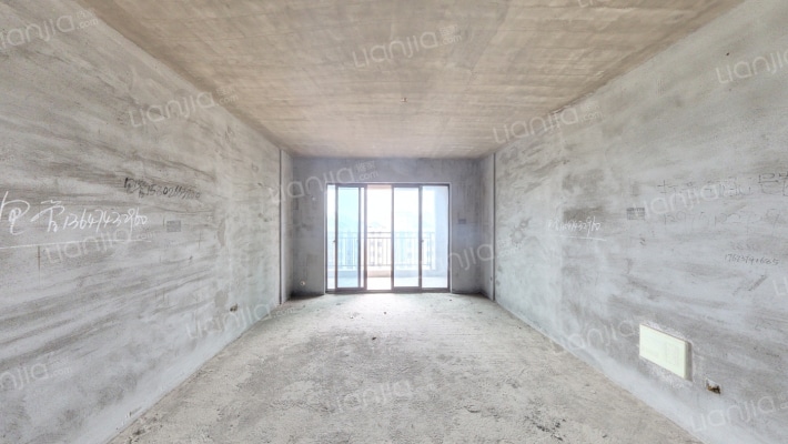 719街区二手房实景图