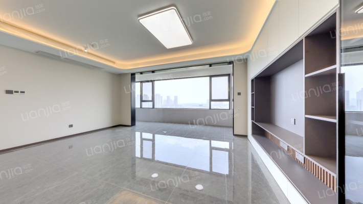 龙湖天曜城二手房实景图