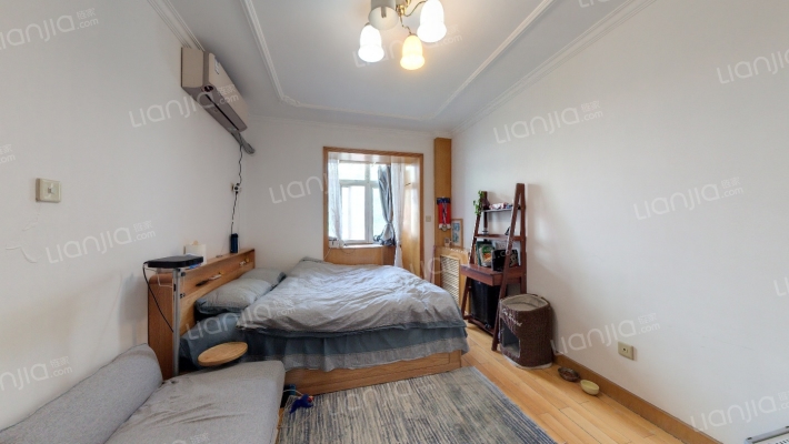 钢铁研究院二手房实景图