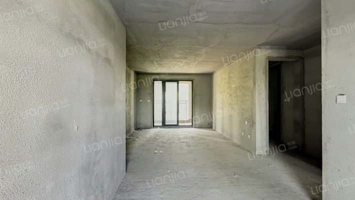 郸城建业青云府二手房实景图