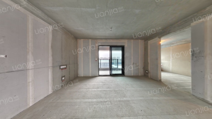 保利云谷天汇二手房实景图