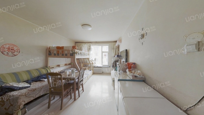 车城名仕雅园二手房实景图