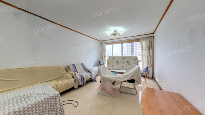 百草巷二手房实景图