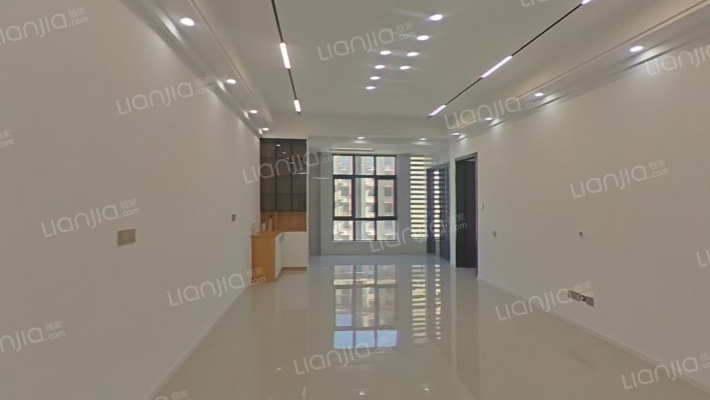 万纳城二手房实景图