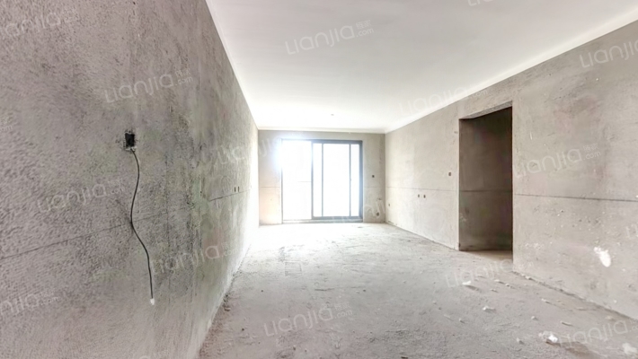 翡翠城二手房实景图