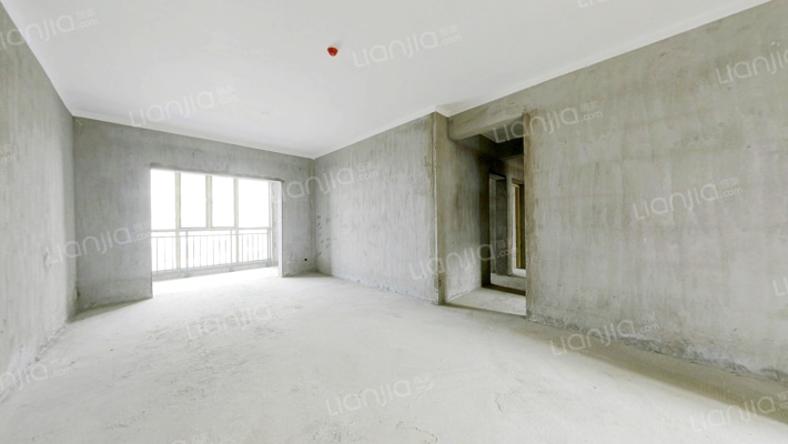 和信北郡香樟苑二手房实景图