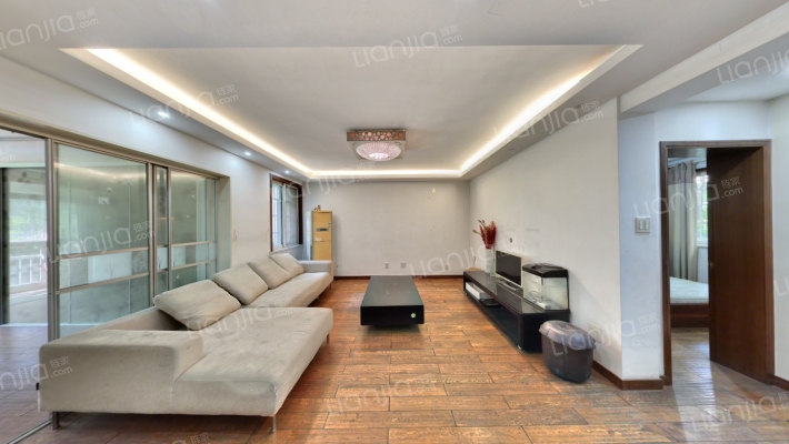 北景园芳洲苑二手房实景图