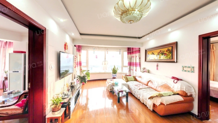 世众家园二手房实景图