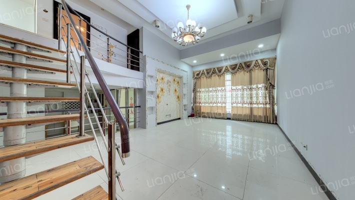 金田家园二手房实景图