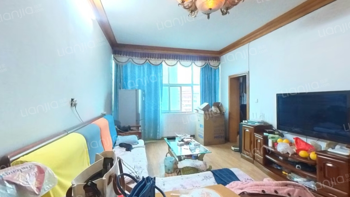 黄冈日报社综合楼二手房实景图