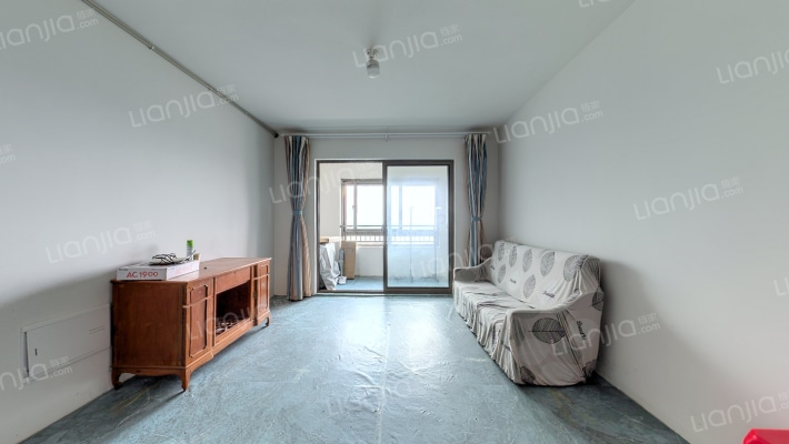 绿地奥莱缤纷广场二手房实景图