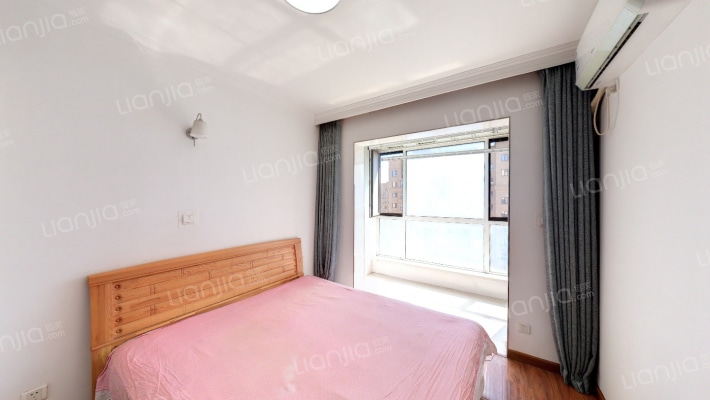 雨润中央宫园二手房实景图