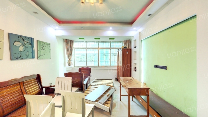 京海花园二手房实景图