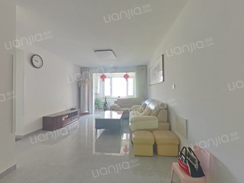 整租·山钢建设凭海临风三期 4室2厅 南/北